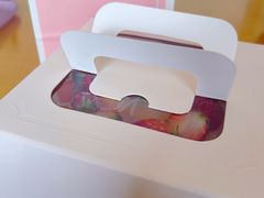 -Tomado绿色烘焙(大尧三路店)