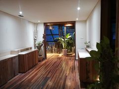 二楼-渔太泰漓江小馆·广西融合菜(西街店)