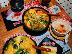 -太子浓心招牌炸酱小锅米线(兰州中心店)