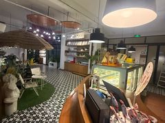 -雕刻时光咖啡馆(交大店)