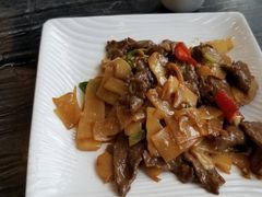 -美极鲜食坊(宝安南路店)