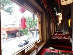 -蜀大侠火锅(东园路店)