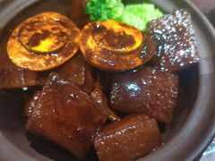 -宝燕壹号景观餐厅(龙盛国际商业广场店)