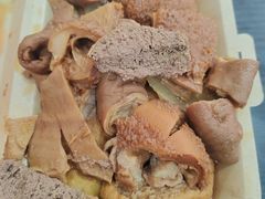 -细妹五香牛杂(步行街店)