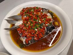-味上湘菜馆(岳麓山店)