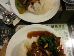 -翠华餐厅(湾仔店)