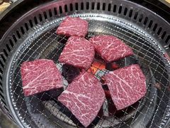 -松鱼亭·和牛烧肉(协鑫广场店)