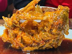 -魁盛居百年鲁菜馆(县西巷店)