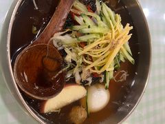 -服务大楼冷面(延大店)