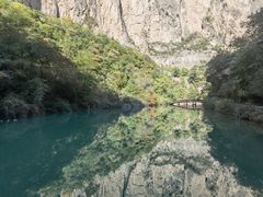 -山西通天峡景区