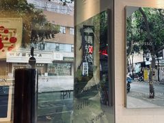 门面-常识咖啡common sense(春熙路店)