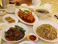 -玫瑰厅上海菜(兴国路店)