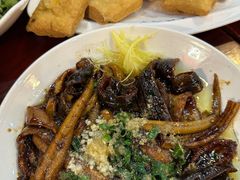 -吴门人家·苏宴宫廷菜(拙政园店)