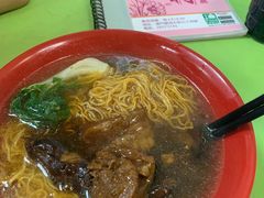 奶油多士-胜利茶餐室