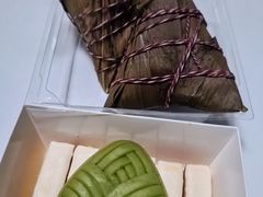 松仁奶酥-祥禾饽饽铺·中式糕点(北京来福士店)