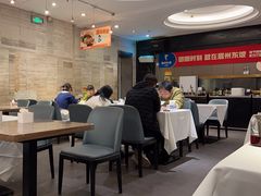 -眉州东坡(团结湖店)