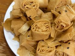 -六爷门框百年卤煮