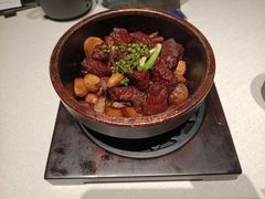 -狮王府淮扬菜(夫子庙老门东店)