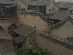 景点-山西王家大院