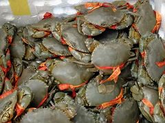 青蟹-杭州登云路农贸市场(胜月院店)