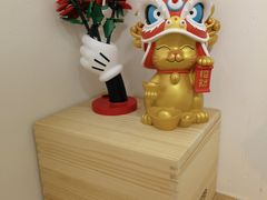 -SANYAY叁言咖啡巧克力