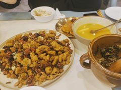 -付掌柜在成都·热炒砂锅集(金禾店)