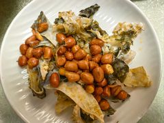 -大庆美食·顺德鱼生顺德菜