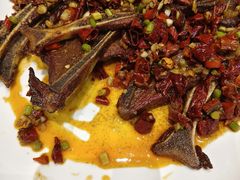 -陈厨老味·老派郴州菜(宜章店)