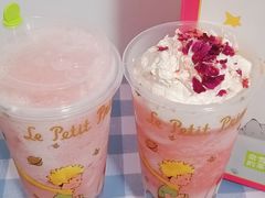 -奈雪的茶(湖滨银泰in77C区PRO店)