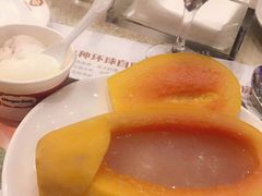 -芭菲盛宴·环球美食(锦城万达广场店)