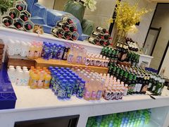 -集品鲜湾·蒸汽海鲜自助料理(青岛银座和谐广场店)