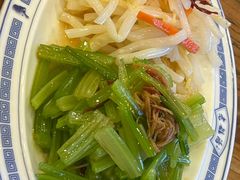 -老雒阳面馆·水席·洛阳菜(王城路店)