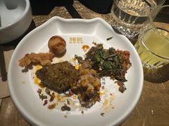 -烤匠麻辣烤鱼(万象城店)