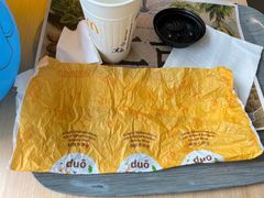 -麦当劳(伟城广场店)