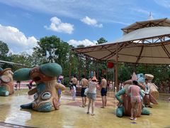 -武汉玛雅海滩水公园