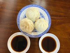 -同得兴 Since·1995 传统苏式面馆(嘉馀坊店)