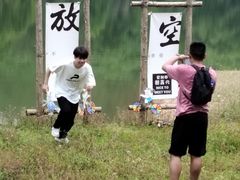 -千岛湖龙川湾