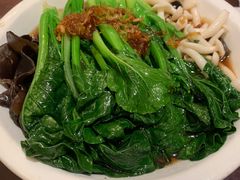 -新白鹿餐厅(爱琴海购物中心店)