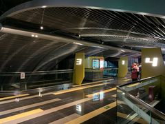 -中影国际影城(东方新天地CINITY店)