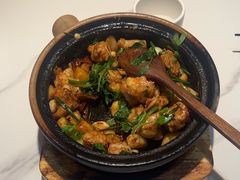 -火啫啫·粤式啫啫煲(南通首店)