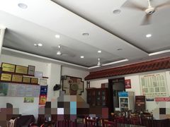 大堂-渔桥李记奶汤面(东街店)