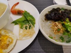 -郑州美豪雅高诺富特会展中心酒店