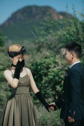 点击看大图 -维纳斯婚纱摄影(鞍山店)