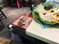 -钢管厂五区小郡肝串串香火锅(梅川路店)