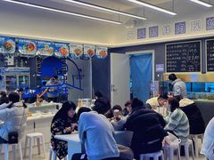 -石笨笨·盖浇饭大王(MOMOPARK店)