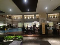 -盘锦红海温泉乐园