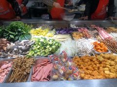 -林静小吃(复兴路店)