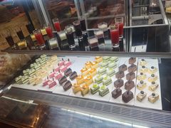 -万达瑞华酒店美食汇自助餐厅(楚河汉街店)