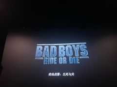 -金逸影城(中关村店)