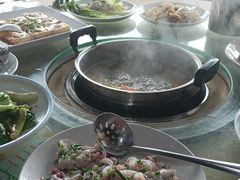 -红日饭店(裕隆三路店)